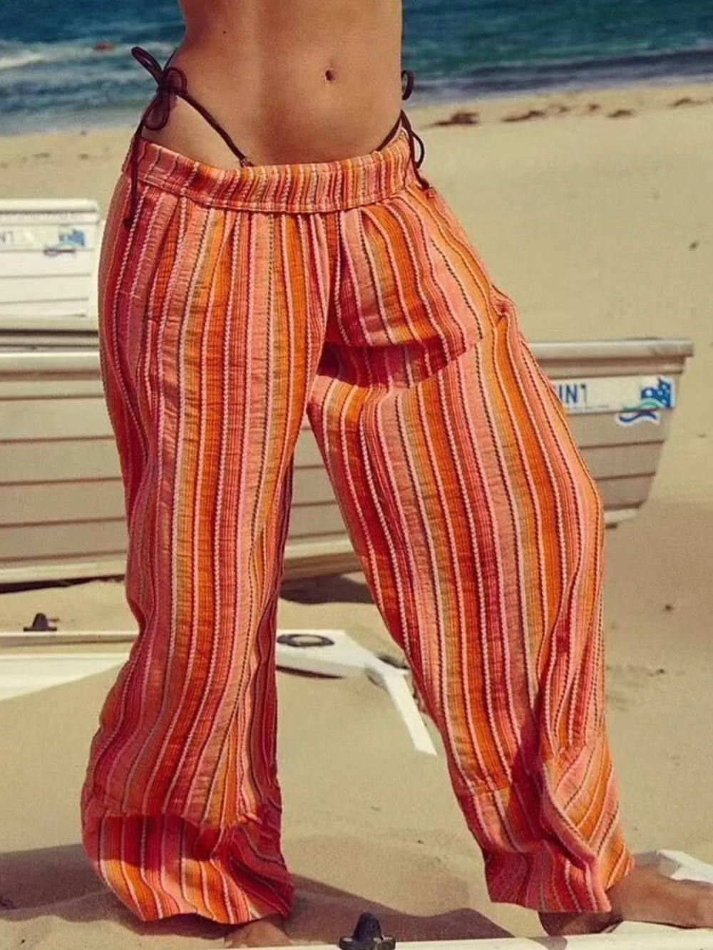 Free People Day’s End Pants